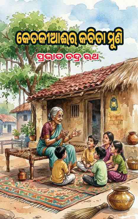 Ketaki Aaaira Kabita Muni